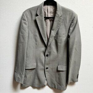 Hugo Boss 100% virgin wool blazer Sz 40/ L
